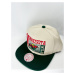 Minnesota Wild čiapka flat šiltovka Speed Zone Snapback