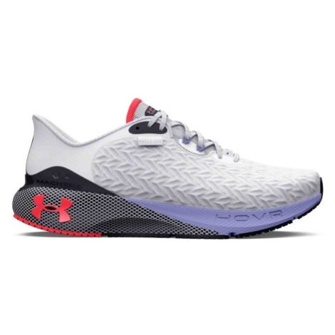 Under Armour HOVR MACHINA 3 CLONE W Dámska bežecká obuv, biela, veľkosť 40