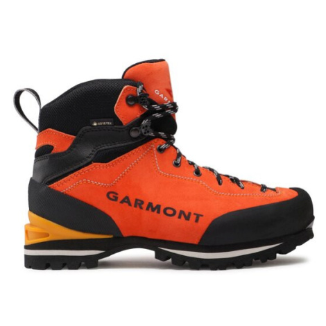 Garmont Trekingová obuv Ascent Gtx 002737 Oranžová