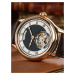 Thomas Earnshaw ES-8213-03 Palmerston Tourbillon Skeleton