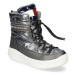 Tommy Hilfiger TECHNICAL BOOTIE