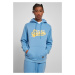 Starter Swing Hoody horizonblue