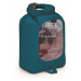 Osprey Dry Sack 3 W/WINDOW Nepremokavý vak 3L 10030670OSP waterfront blue