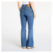 Kalhoty Levi's® 726™ High Rise Flare Jeans Blue