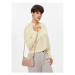 Calvin Klein Kabelka Ck Must Soft Crossbody Bag_Pearl K60K611916 Sivá