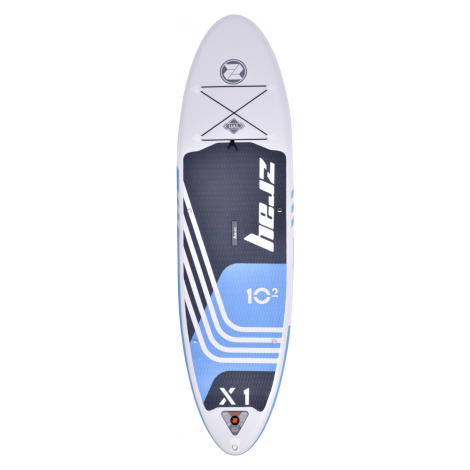 Paddleboard Zray X1 X-Rider 10'2" Farba: modrá