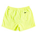 Quiksilver - šortky B Everyday Volley 15 safety yellow