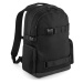 BagBase Pánsky mestský batoh 23 l BG853 Black