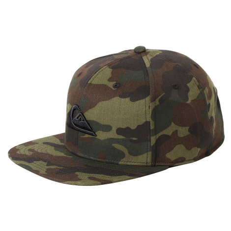 Pánske šiltovky Quiksilver