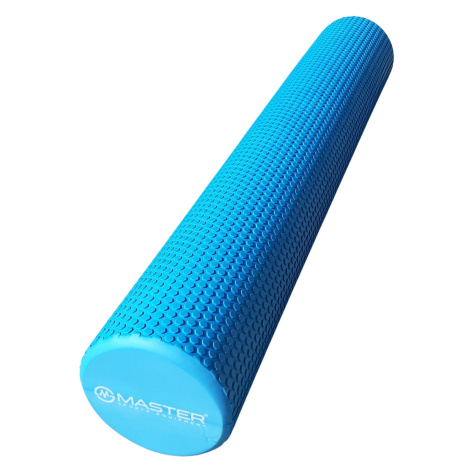 Masážny valec MASTER Yoga Eva Foam roller 92 x 15 cm