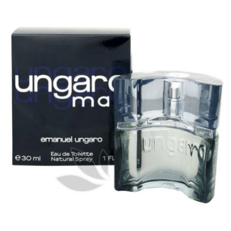 EMANUEL UNGARO Man Toaletná voda 90 ml