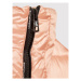 Calvin Klein Jeans Vatovaná bunda Packable Puffer IG0IG01170 Ružová Regular Fit
