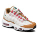 Nike Sneakersy Air Max 95 DH1632 100 Béžová