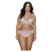 Dámske brazilky 2112 Azalea beige - AVA