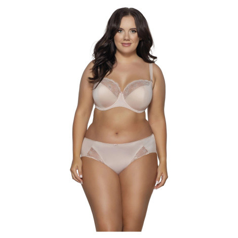 Dámske brazilky 2112 Azalea beige - AVA