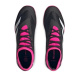 Adidas Topánky Predator Accuracy.3 Indoor Boots GW7069 Čierna