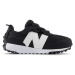 Detské topánky New Balance NW327CBW – čierné