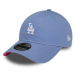 New Era Šiltovka Style Activist 920 La Dodgers 60435109 Modrá