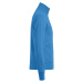 Promodoro Pánska bavlnená bunda E5290 Turquoise