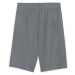 Nike DRY HBR SHORT B Chlapčenské futbalové šortky, sivá, veľkosť