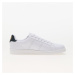 FRED PERRY B721 Leather White/ Navy