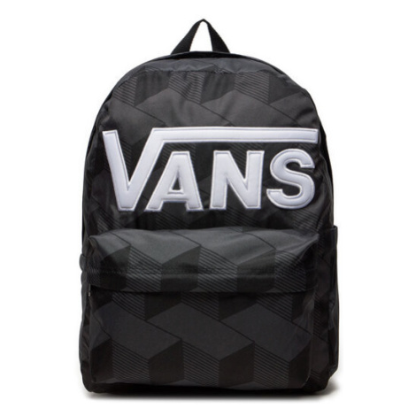 Vans Ruksak Old Skool Drop V Backpack VN000H4ZKOU1 Čierna