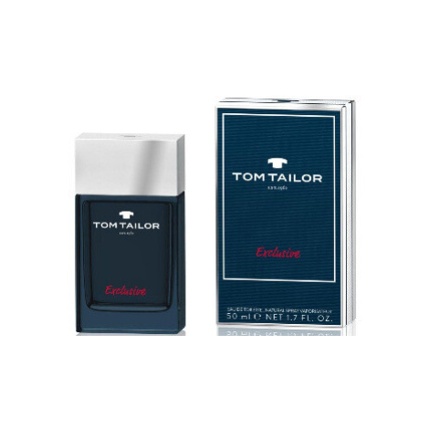 Tom Tailor Exclusive Man - EDT 30 ml