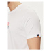 Ellesse Tričko Trea SHV20126 Biela Regular Fit