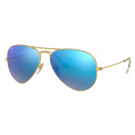 Dámske slnečné okuliare Ray-Ban