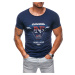 Edoti Men's t-shirt