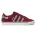 Adidas Sneakersy Campus Vulc IF9286 Bordová