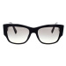 Vogue  Occhiali da Sole  VO5462S W44/11  Slnečné okuliare Čierna