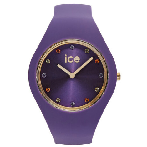 Ice-Watch Hodinky Cosmos 22286 Fialová