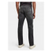 G-Star Raw Džínsy Mosa D23692-B479 Čierna Straight Fit