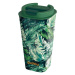 Quokka Vaso Cafe termohrnček 450 ml, jungle