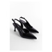 Capone Outfitters Women's Stilettos