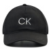 Calvin Klein Šiltovka Re-Lock Bb Cap K60K609168 Čierna