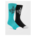 Ponožky Volcom V Ent Sock