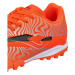 Chlapčenské futbalové kopačky turfy JOMA Evolution Jr TF orange