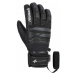Reusch ALEXIS PINTURAULT GTX Lyžiarske rukavice, čierna, veľkosť