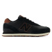 Pánske topánky New Balance ML515ADB – čierné