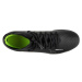 Nike MERCURIAL SUPERFLY 9 CLUB IC Pánska halová obuv, čierna, veľkosť 46