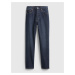 GAP Jeans high rise cheeky straight jeans with Washwell - Women