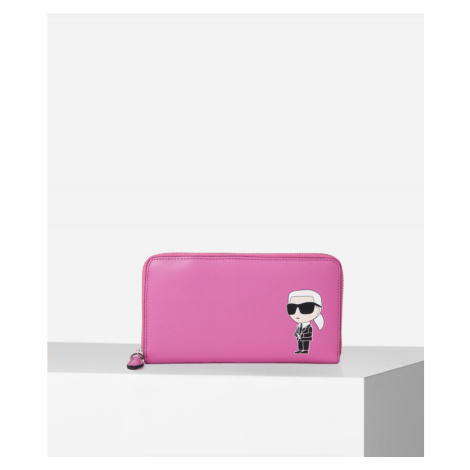 Dámske peňaženky Karl Lagerfeld
