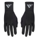 Adidas Rukavice AEROREADY Gloves HT3904 Čierna