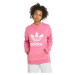 Adidas Originals Mikina Trf Hoodie W H33587