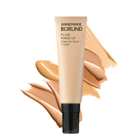 Fluid make-up-ALMOND