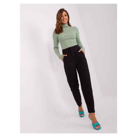 Trousers-TW-SP-OB067.41P-black