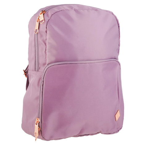 RUŽOVÝ BATOH SKECHERS JETSETTER BACKPACK SKCH6887-MVE