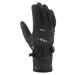 Leki PROGRESSIVE TUNE S BOA&reg; LT Freeridové rukavice, čierna, veľkosť